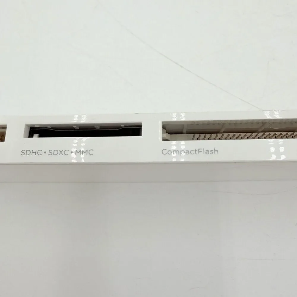 SanDisk ImageMate SDDR-289 USB 3.0 All-In-One Memory Card Reader